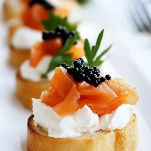 Crostini