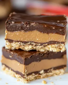 Disneyland Peanut Butter Sandwich Bars