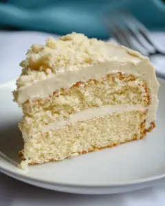 Eggless Cake Recipe