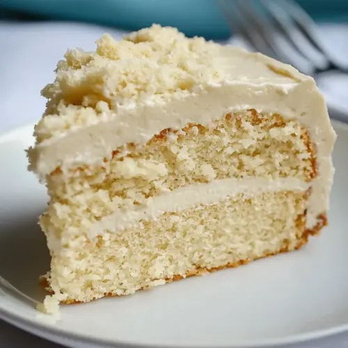 Eggless Cake Recipe