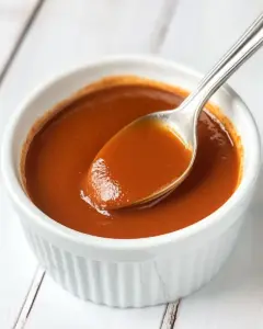 Enchilada Sauce