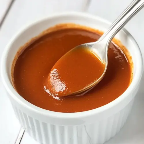 Enchilada Sauce