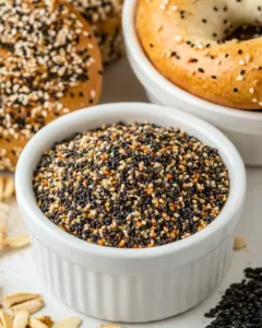 Everything Bagel Seasoning
