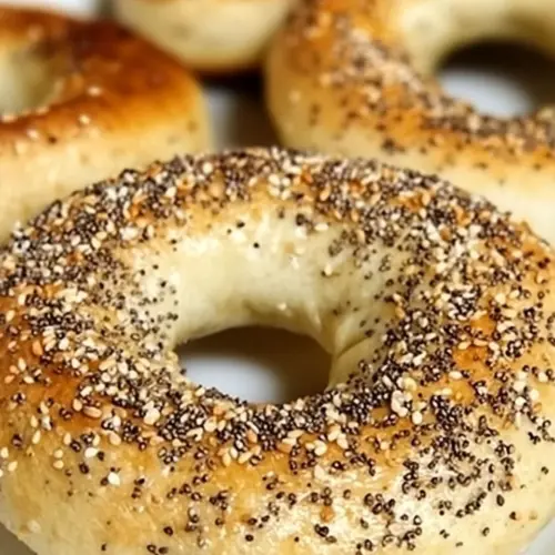 Everything Bagels