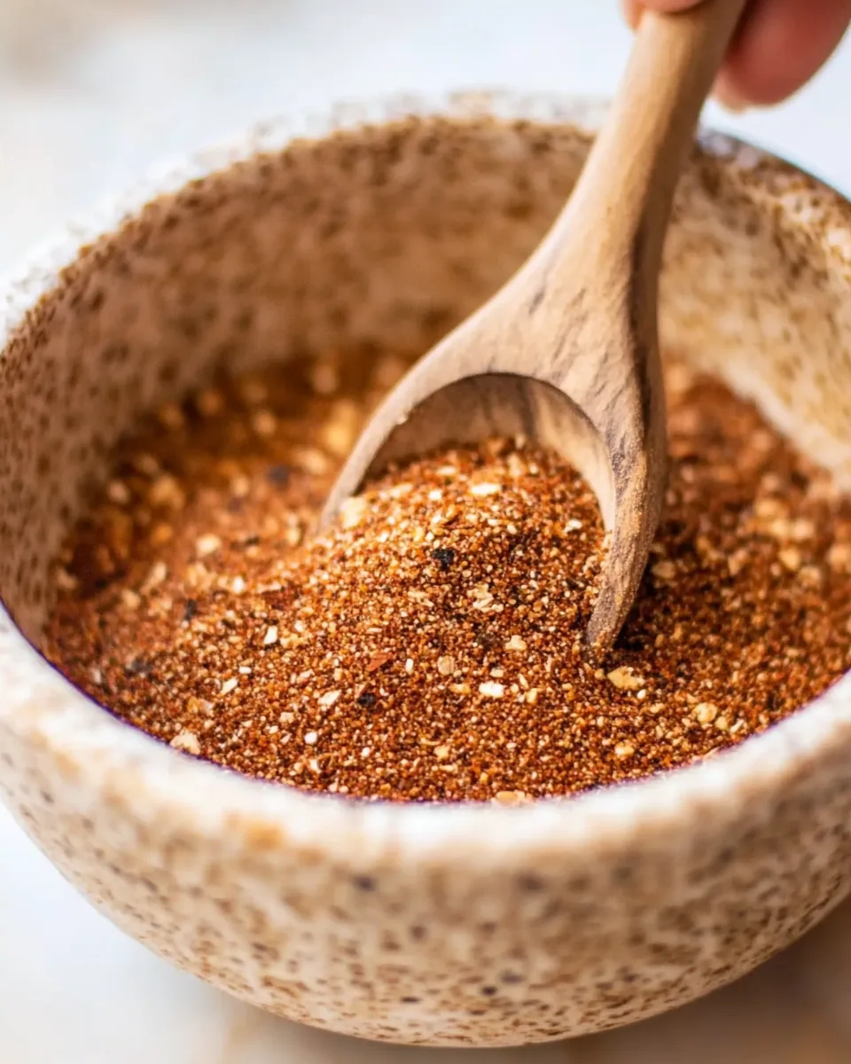 Fajita Seasoning