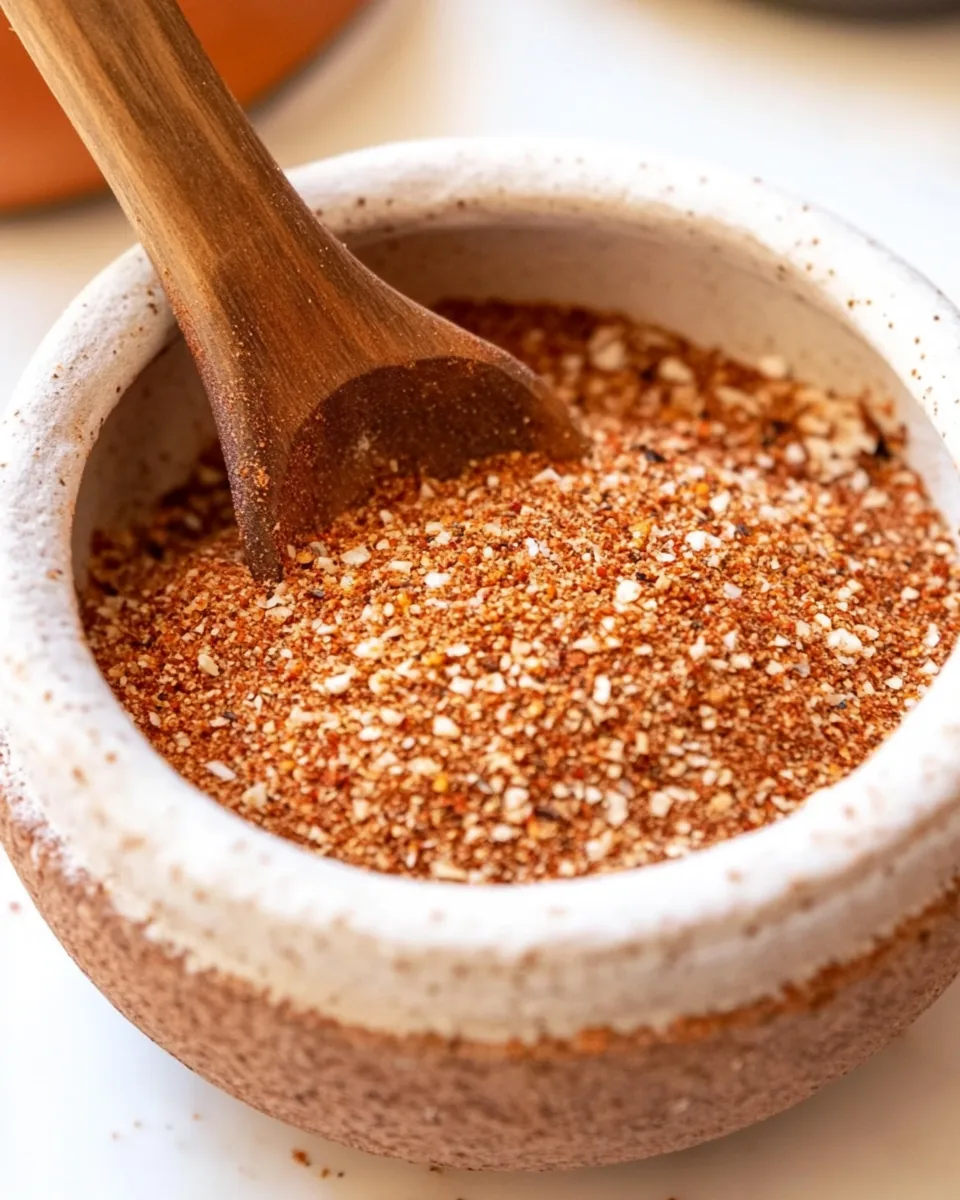 Fajita Seasoning