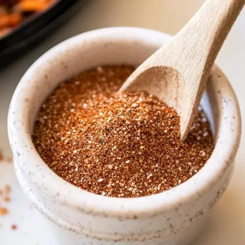 Fajita Seasoning