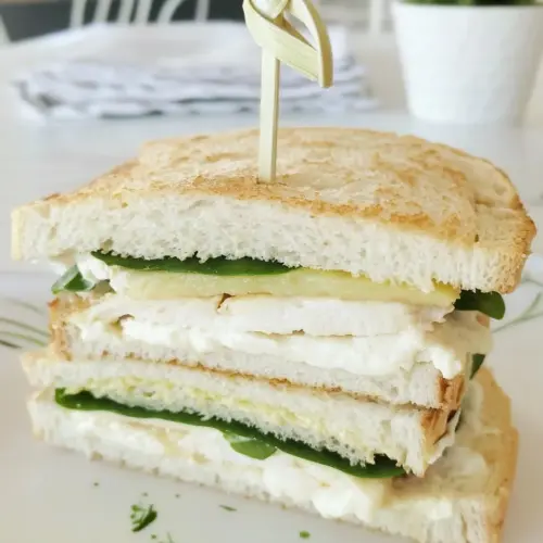 French Connection Sandwich