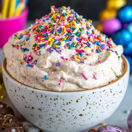 Funfetti Dip