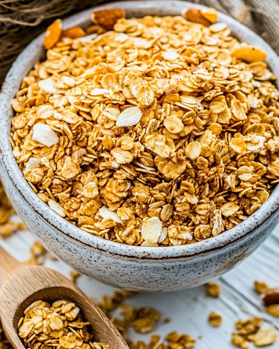 Granola