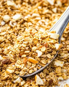 Granola