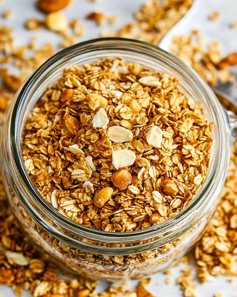 Granola