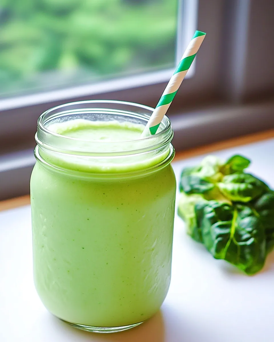 Green Smoothie