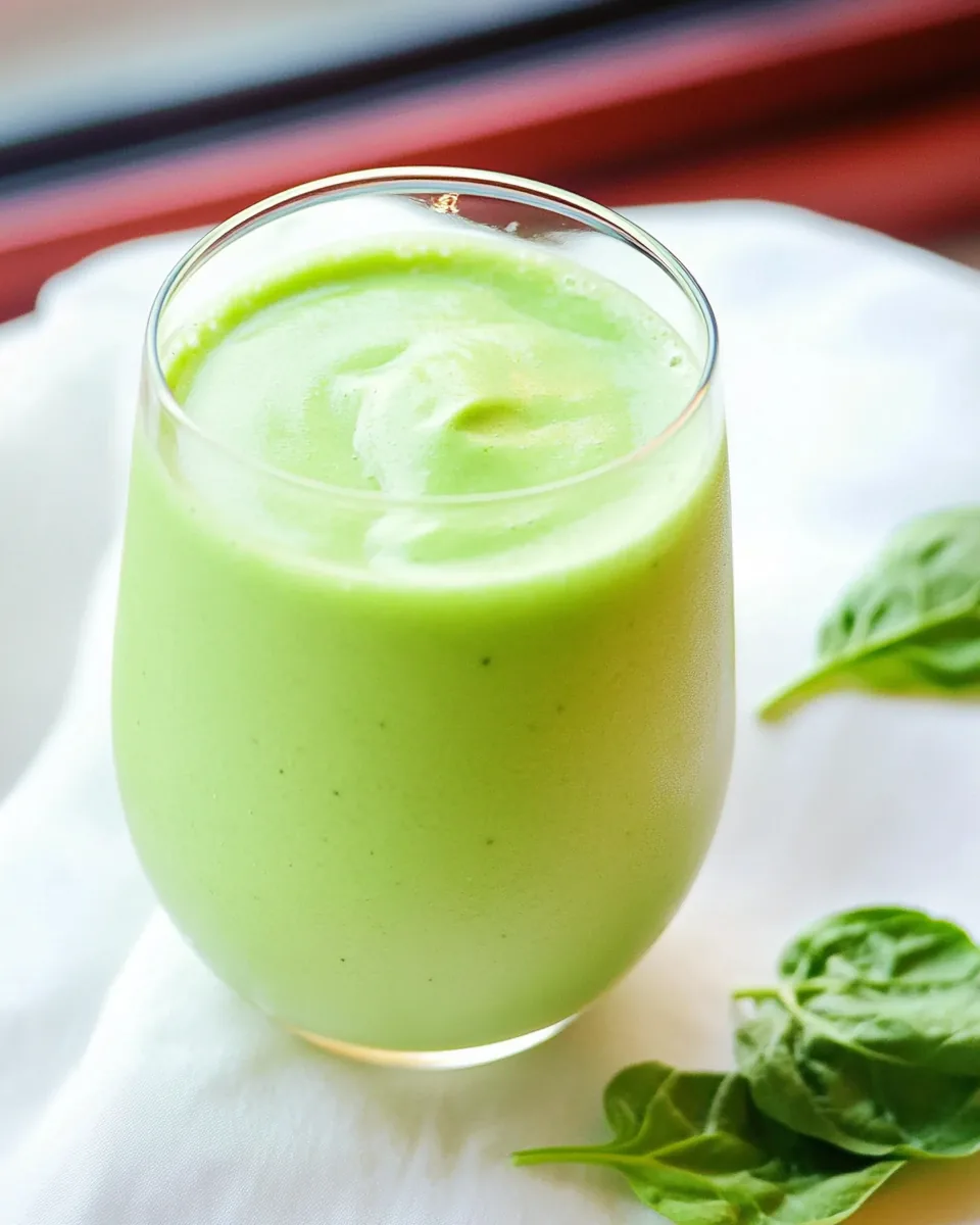 Green Smoothie