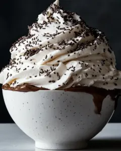 Healthy Frosting