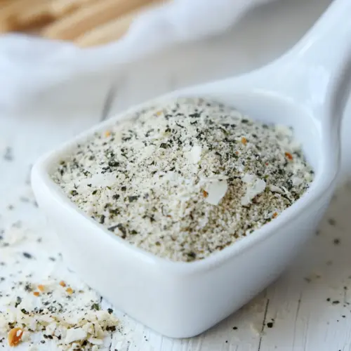 Homemade Ranch Seasoning Mix