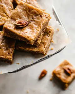Honey Bars