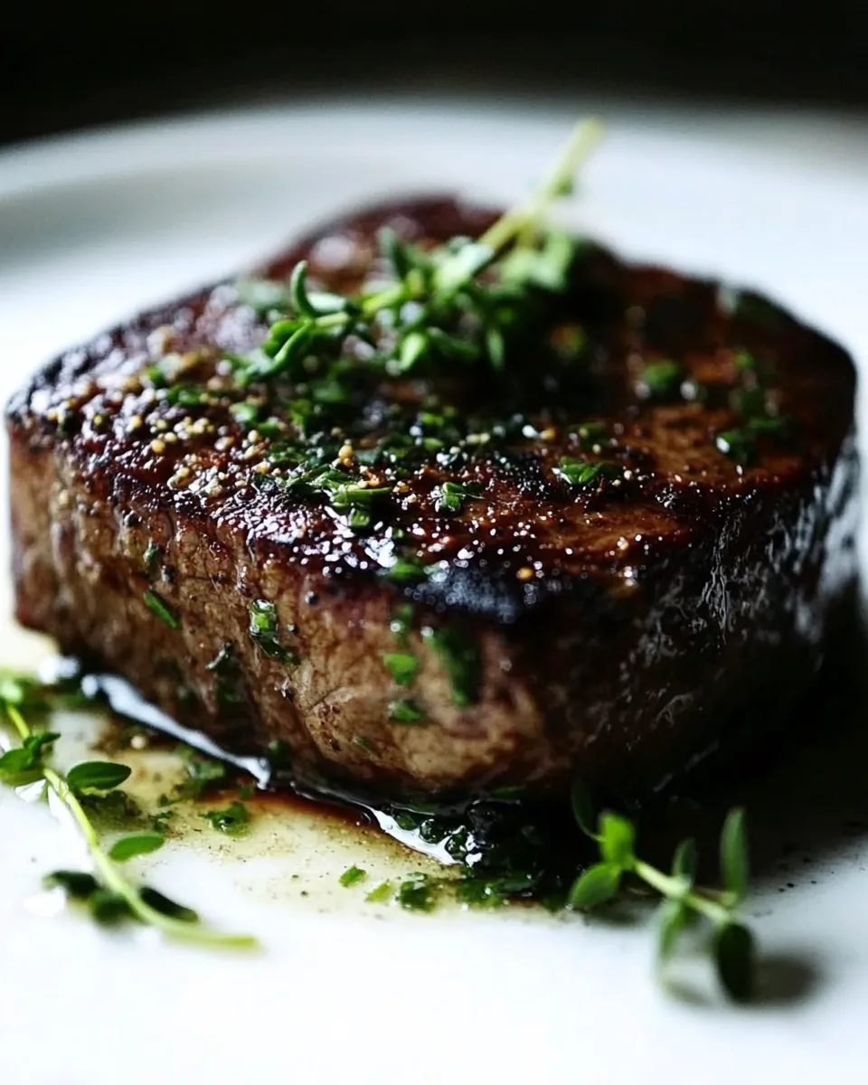 How To Cook Steak On The Stove