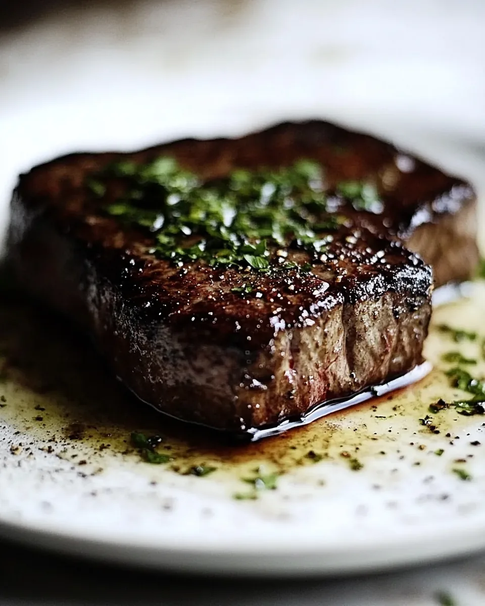 How To Cook Steak On The Stove