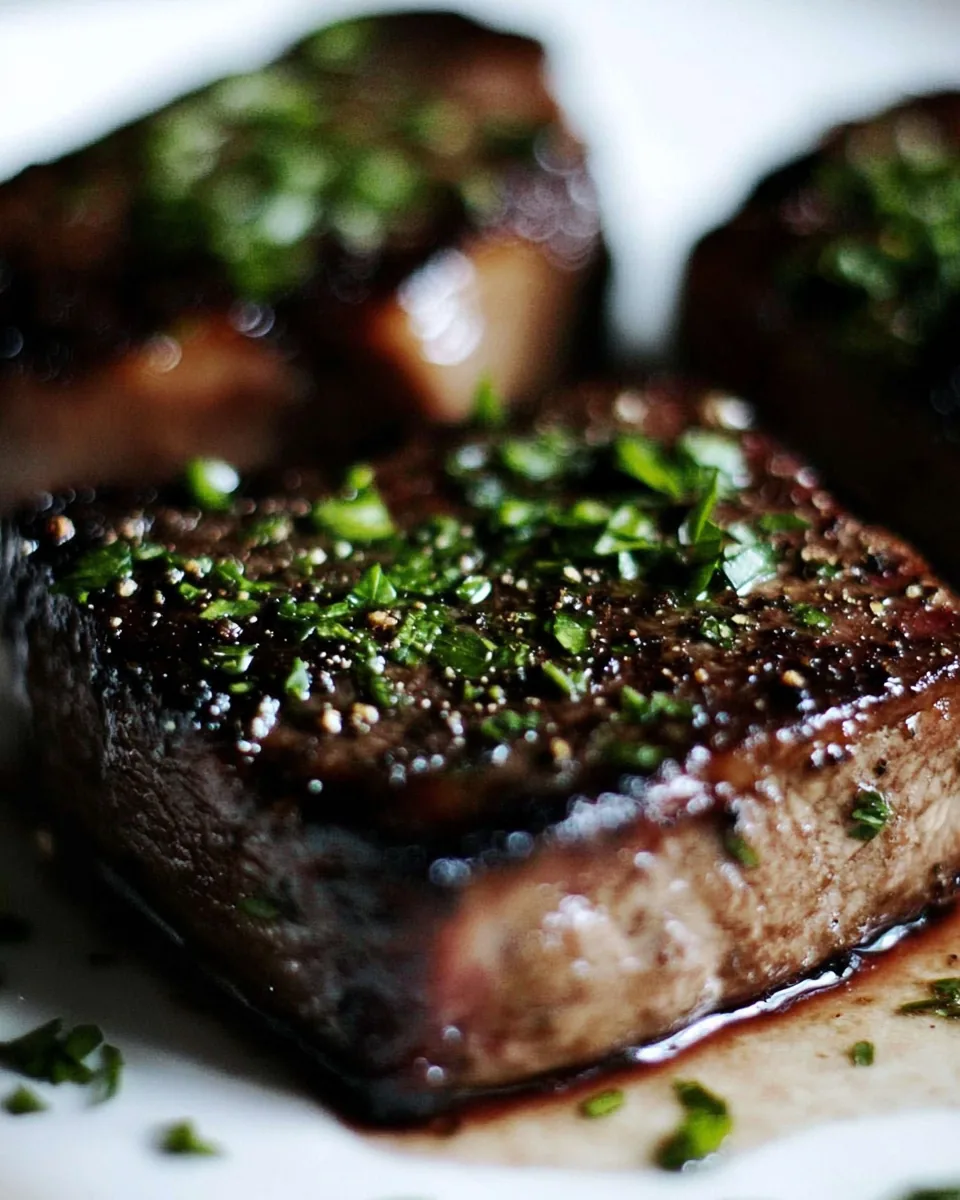 How To Cook Steak On The Stove