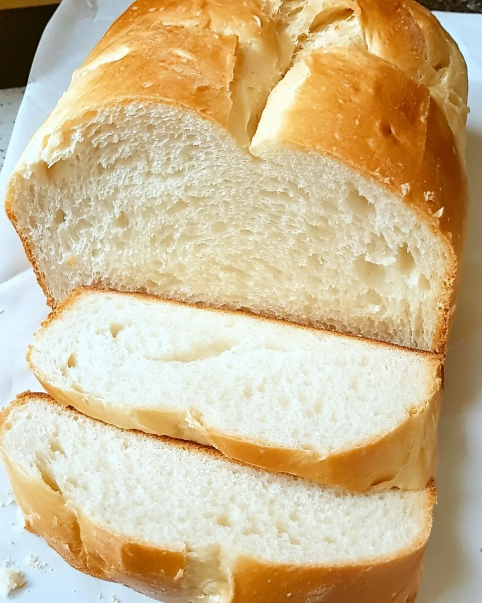 How To Defrost Bread