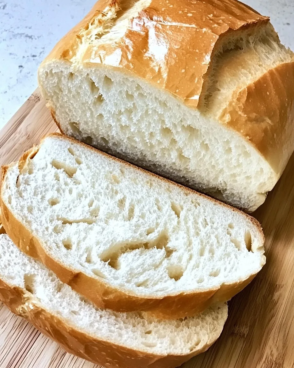 How To Defrost Bread