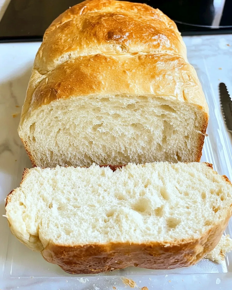 How To Defrost Bread