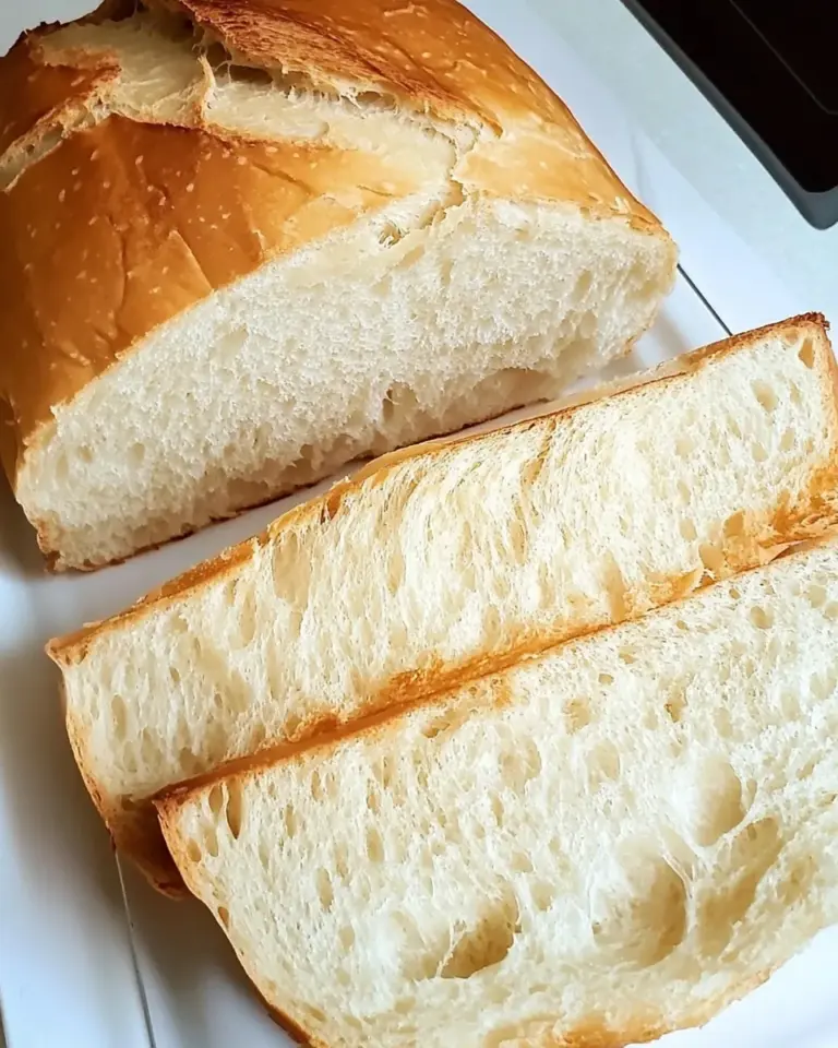 How To Defrost Bread