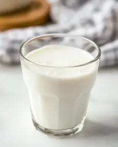 Buttermilk