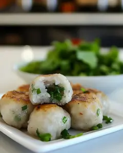 Fish Balls