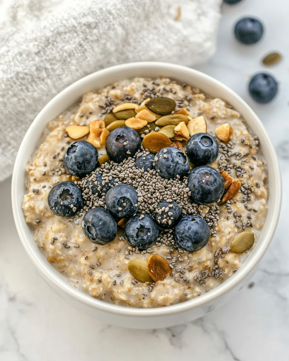 Overnight Oats
