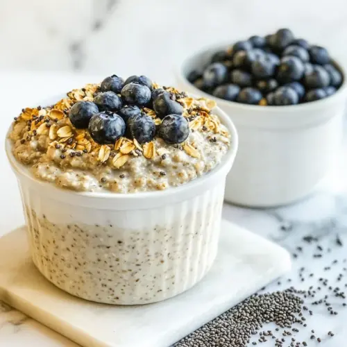 Overnight Oats