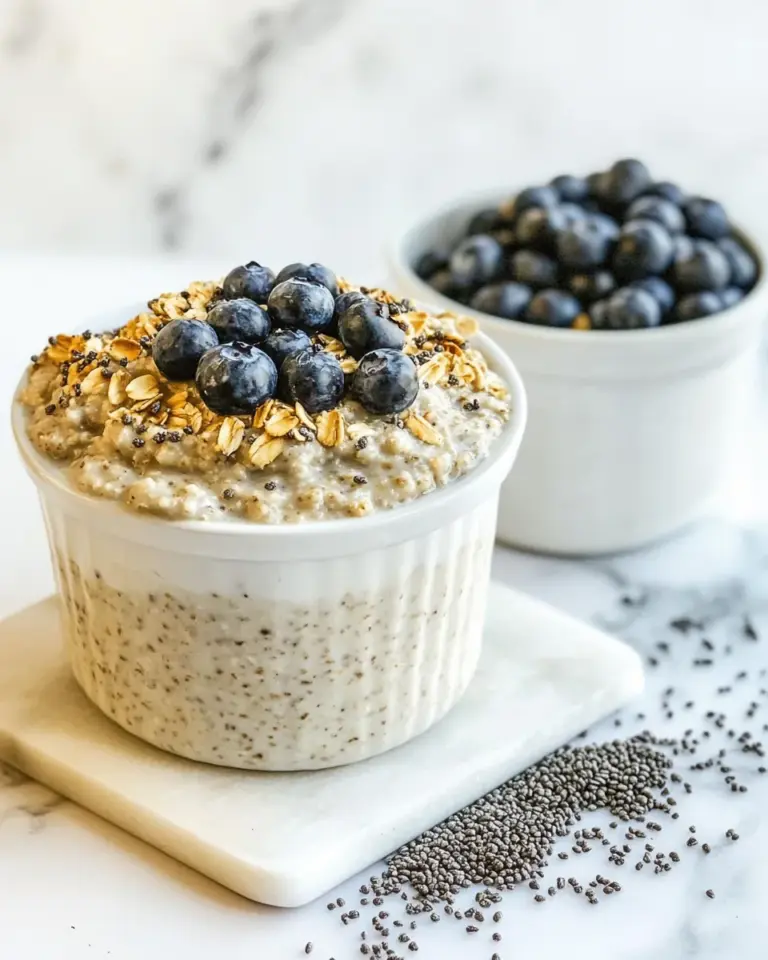Overnight Oats