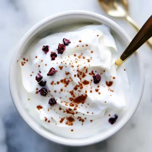 Instant Pot Yogurt