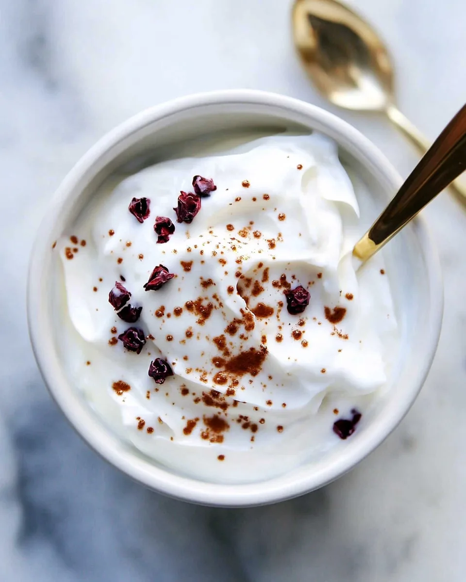Instant Pot Yogurt