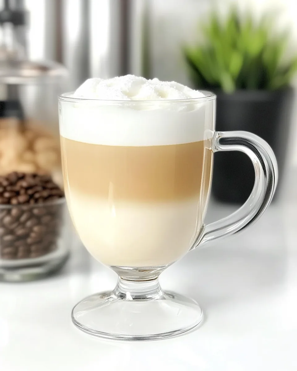 Starbucks Flat White