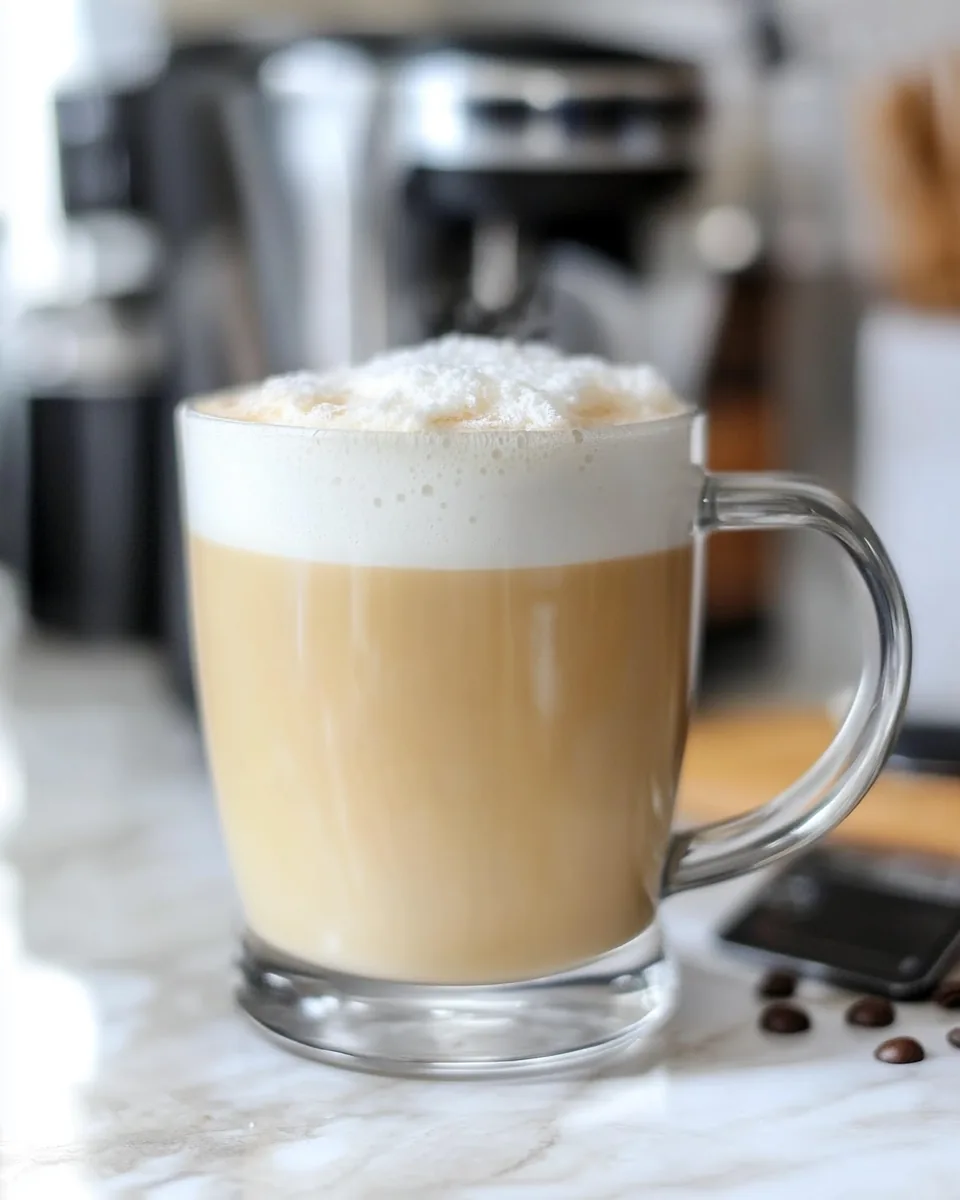 Starbucks Flat White