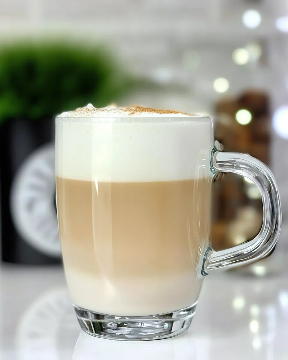 Starbucks Flat White