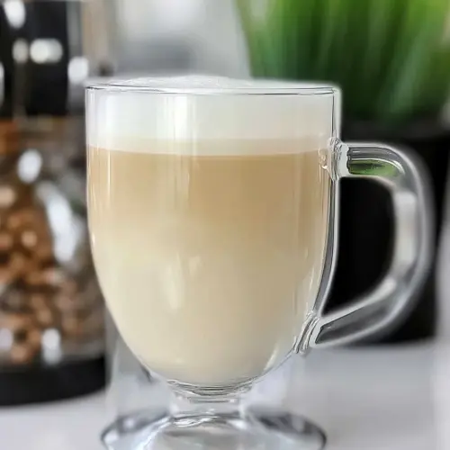 Starbucks Flat White