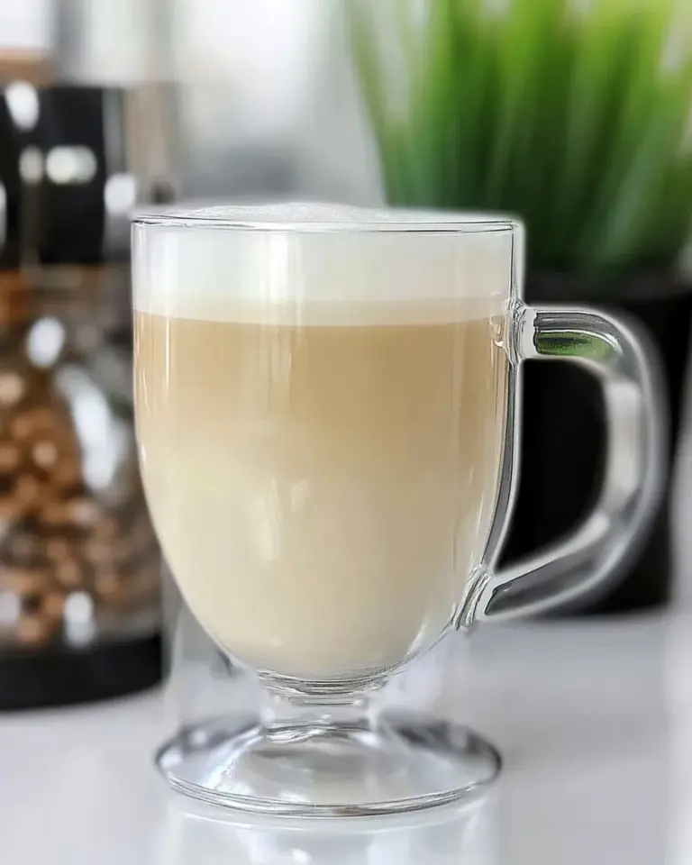 Starbucks Flat White