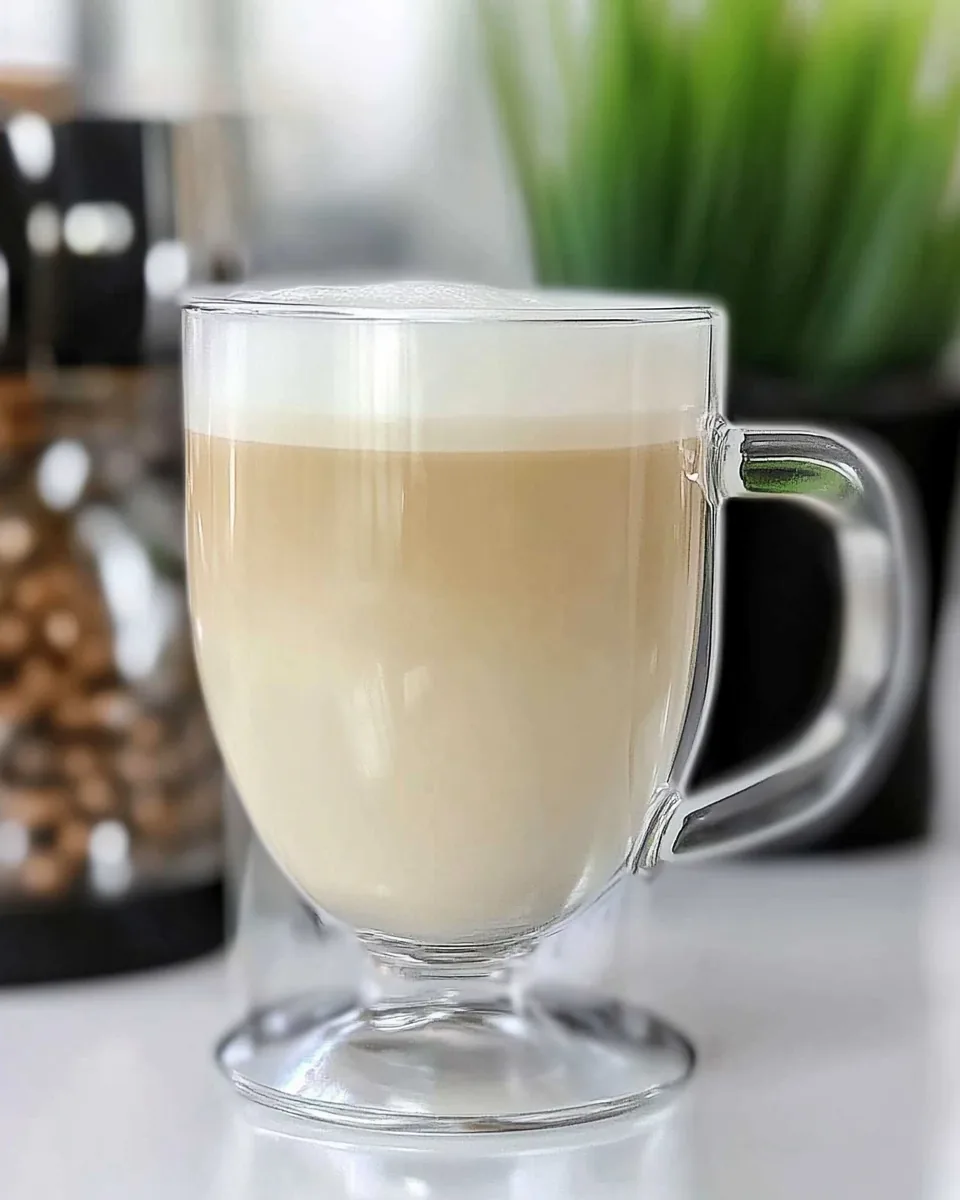 Starbucks Flat White