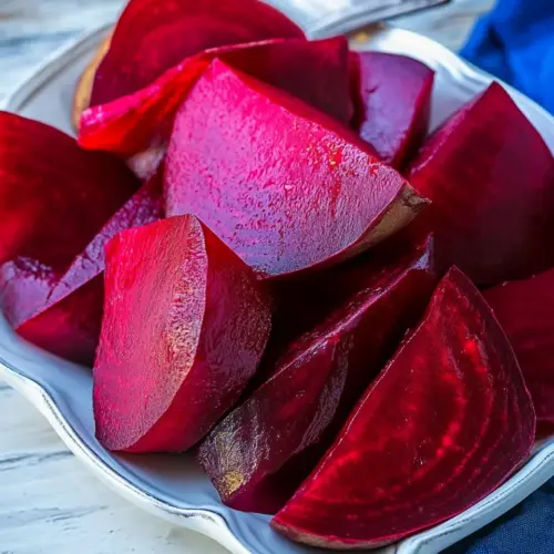 Instant Pot Beets