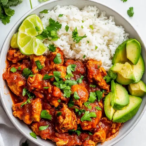 Instant Pot Salsa Chicken