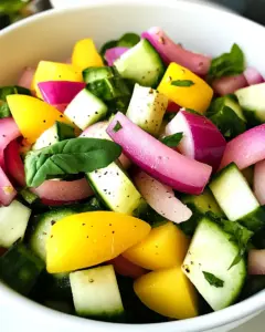 Jennifer Aniston Salad