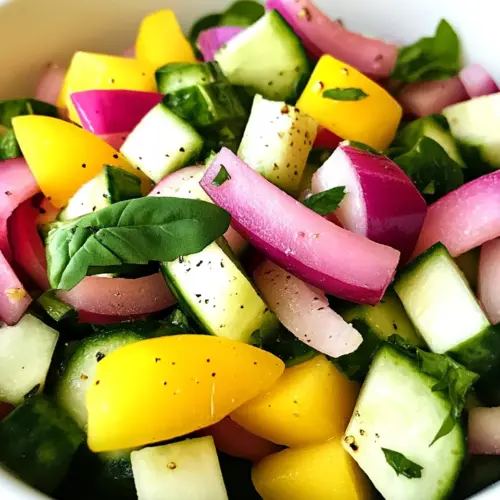 Jennifer Aniston Salad