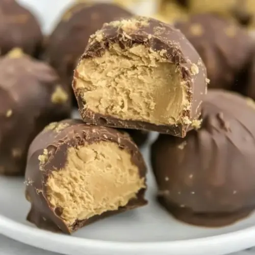 Keto Truffles