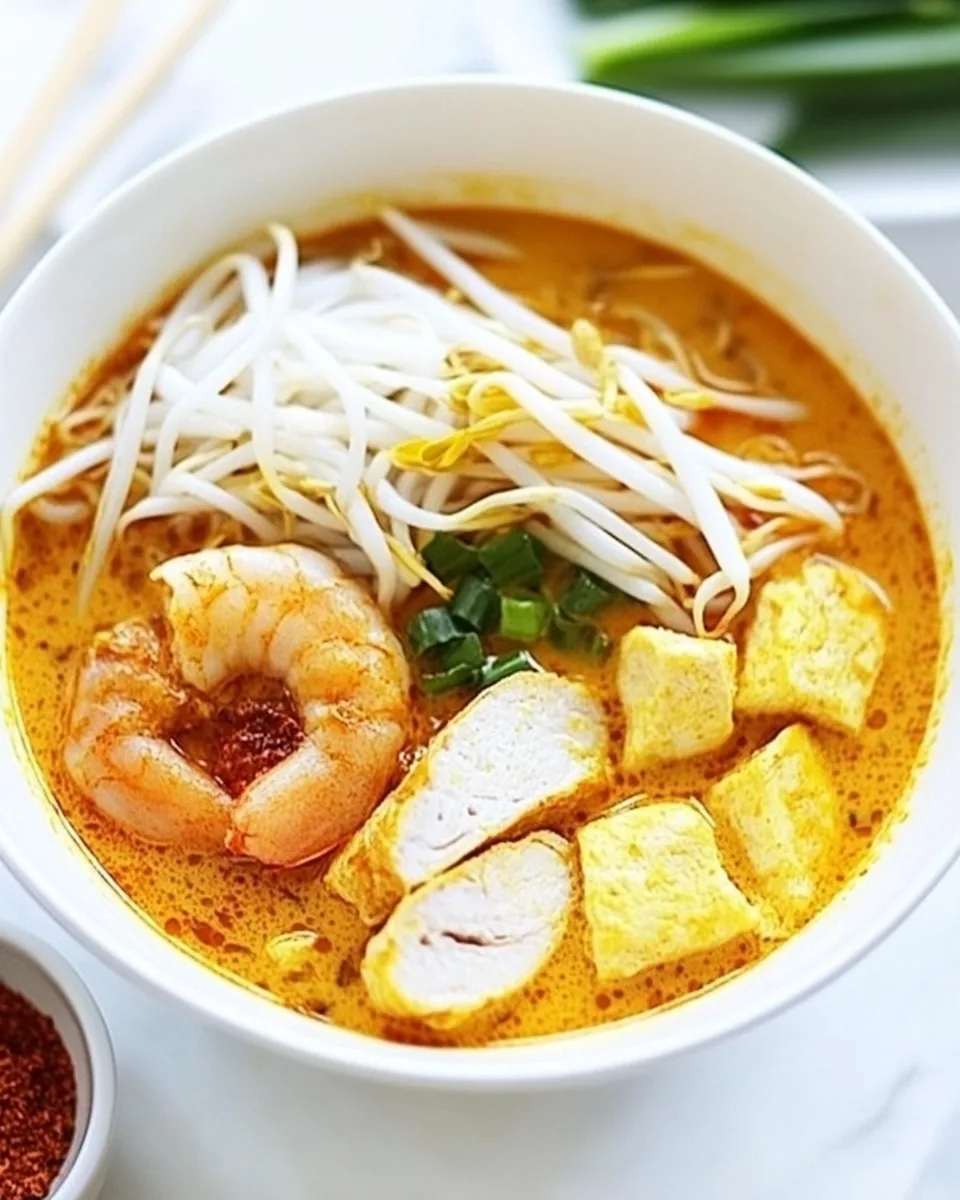 Laksa