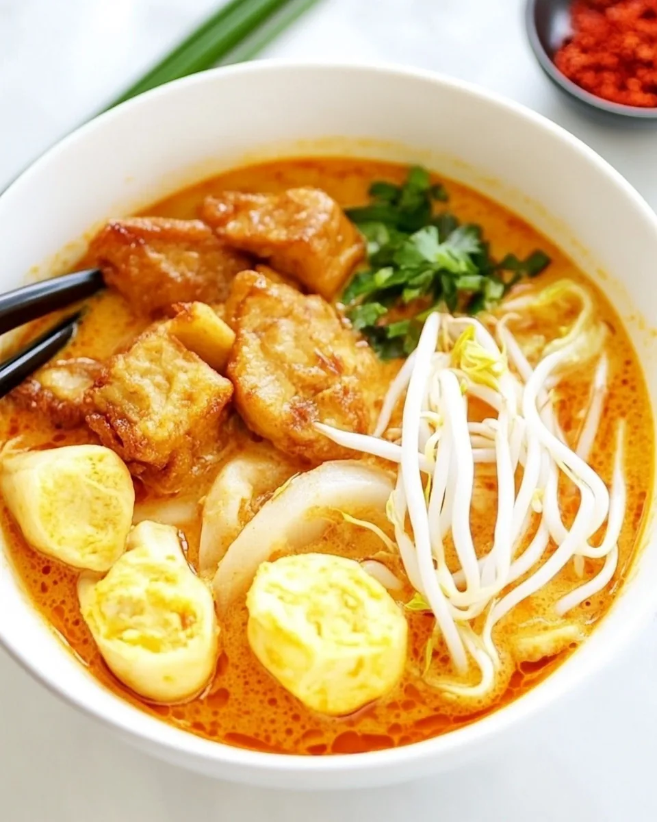 Laksa