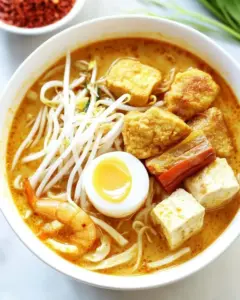 Laksa