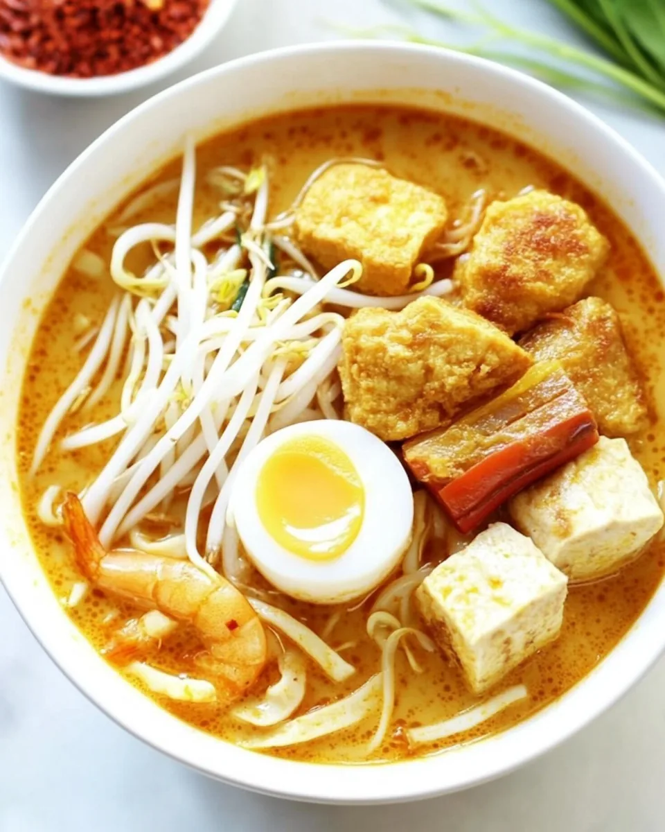 Laksa